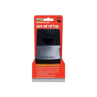 Pest-Stop (Pelsis Group) Sure-Set Plastic Rat Trap
