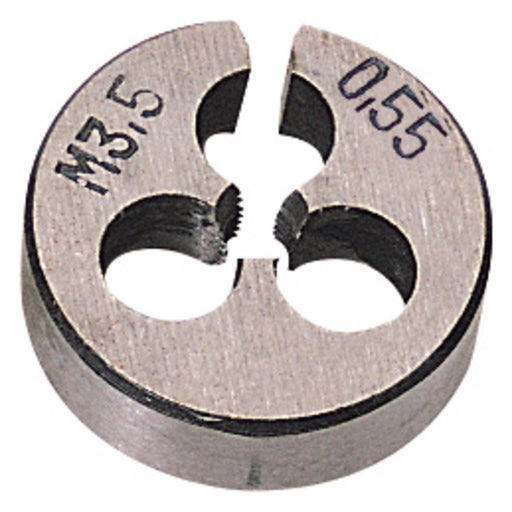 Draper Coarse Circular Die, 13/16" Outside Diameter, 3.5mm 83806 Draper - Town Tools 