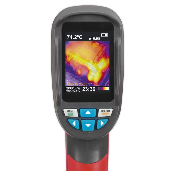 Sealey Thermal Imaging Camera VS912 Sealey - Town Tools 