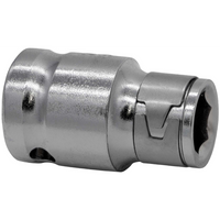 Sealey Bit Adaptor 1/2"Dr - 10mm TBTP07.V2-153