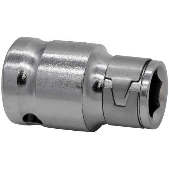 Sealey Bit Adaptor 1/2"Dr - 10mm