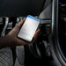 Maypole Multifunctional OBD2 Diagnostic Tool - Bluetooth, Live Data, IM Readiness Town Tools - Town Tools 