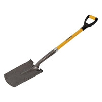 Roughneck Digging Spade