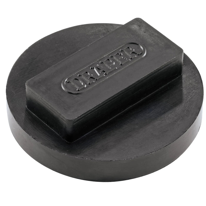 Draper Trolley Jack Rubber Pad - BMW - TJP3