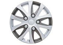Ring RWT1432 14" Nelux Wheel Trims