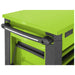 Superline Pro Tool Trolley 6 Drawer - Green AP366HV Superline Pro - Town Tools 