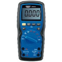 Draper Expert Insulation Resistance Meter - DMM402