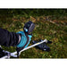 Makita DUR369APG2 LXT BL Brush Cutter 36V (2 x 18V) 2 x 6.0Ah Li-ion Makita - Town Tools