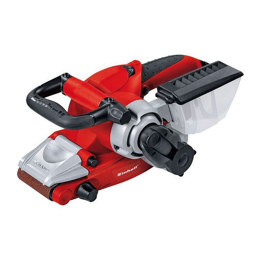Einhell TE-BS 8540 E Variable Speed Belt Sander 75 x 533mm 850W 240V Einhell - Town Tools