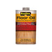 Rustins Floor Oil 5 litre Rustins - Town Tools