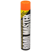 Draper Line Marker Spray Paint, 750ml, Orange - HGA-LO