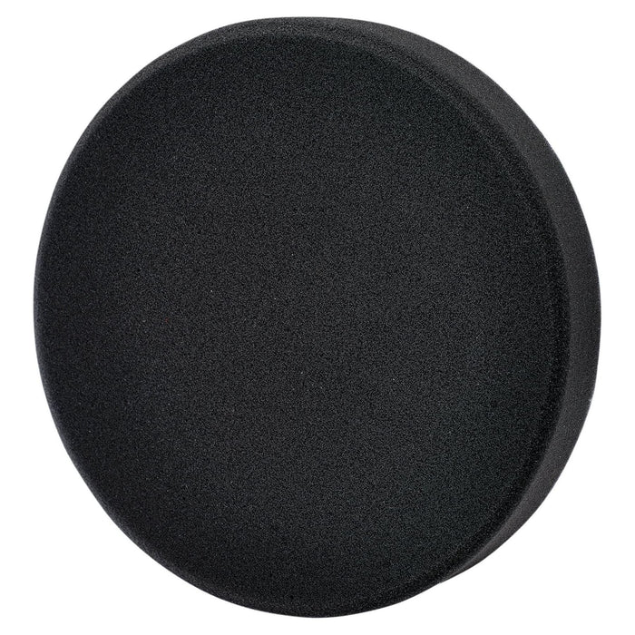 Draper Finishing Pad, 150mm, Black Draper - Town Tools