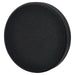 Draper Finishing Pad, 150mm, Black Draper - Town Tools