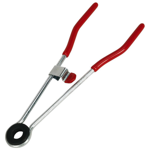 Sealey Brake & Fuel Hose Pinch Tool - Spring Type Sealey - Town Tools 