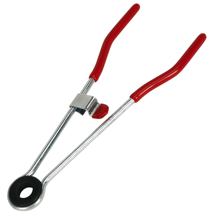 Sealey Brake & Fuel Hose Pinch Tool - Spring Type Sealey - Town Tools 