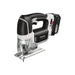 Panasonic EY4550LJ2G Jigsaw & Systainer Case 18V 2 x 5.0Ah Li-ion Panasonic - Town Tools