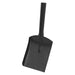 Sealey Coal Shovel 6" with 185mm Handle SS08 Sealey - Town Tools 