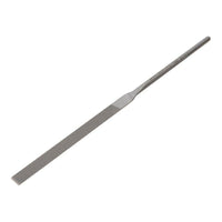 Bahco 2-300-16-0-0 Hand Needle File Cut 0 Bastard 160mm (6.2in)