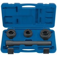 Draper Track Rod Removal Tool Kit (4 Piece) 42397