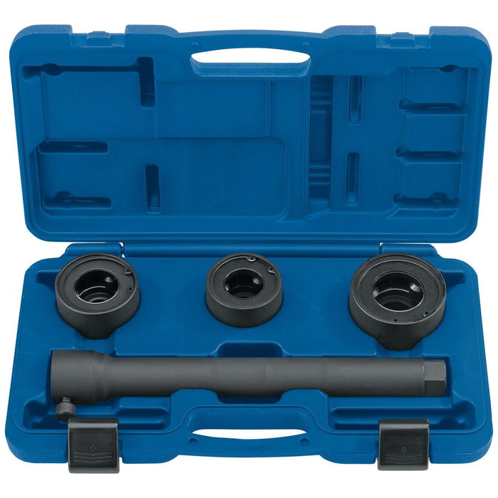 Draper Track Rod Removal Tool Kit (4 Piece) 42397 Draper - Town Tools 