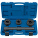 Draper Track Rod Removal Tool Kit (4 Piece) 42397 Draper - Town Tools 