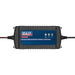 Sealey Battery Maintainer Charger 12V 15A Fully Automatic SBC15 Sealey - Town Tools 