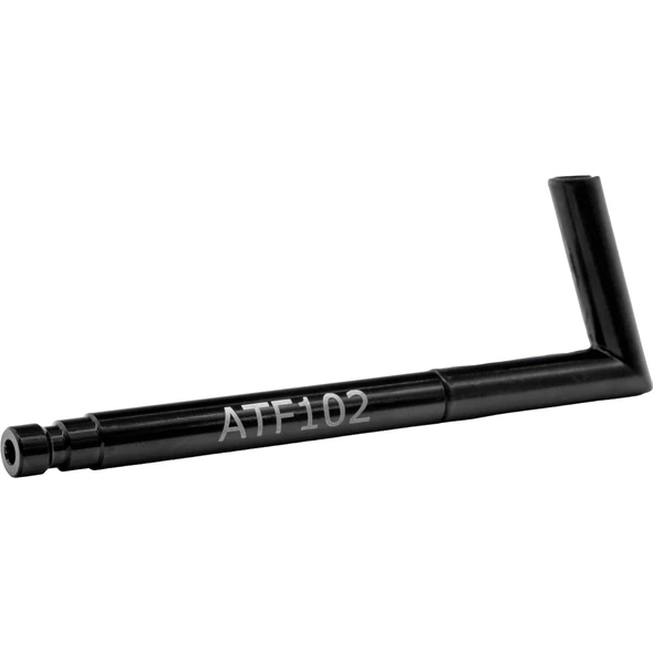 Sealey ATF Adaptor (Honda/Nissan)