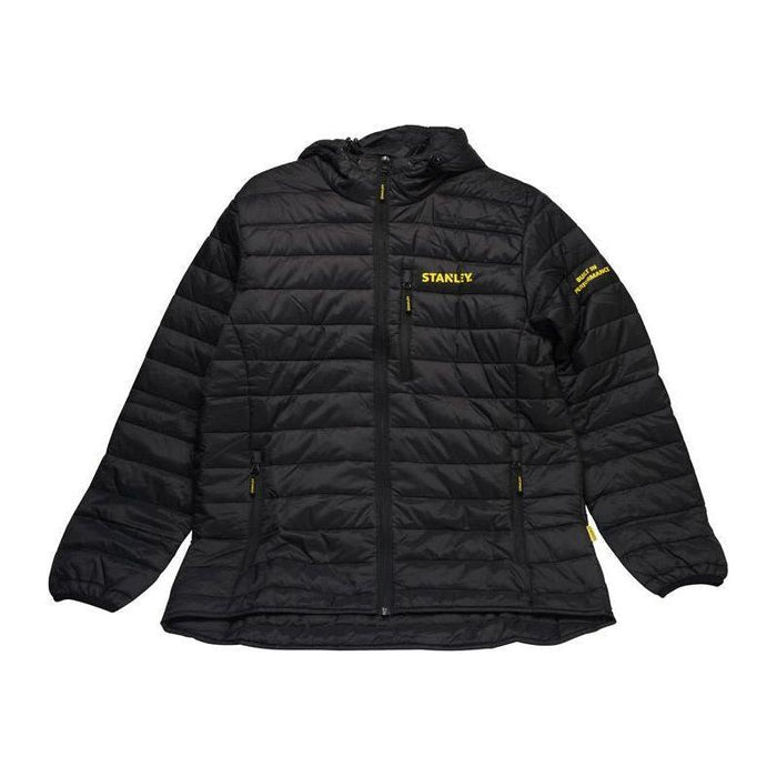 Stanley® Clothing Scottsboro Insulated Puffa Jacket - XL STANLEY® Clothing - Town Tools