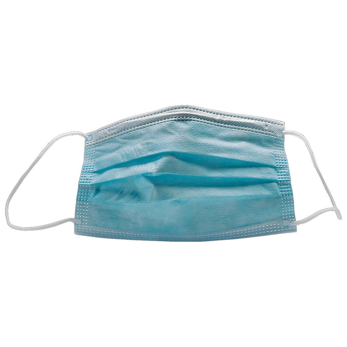 Draper Disposable Face Masks (Pack of 50) 30923 Draper - Town Tools 