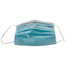 Draper Disposable Face Masks (Pack of 50) 30923 Draper - Town Tools 