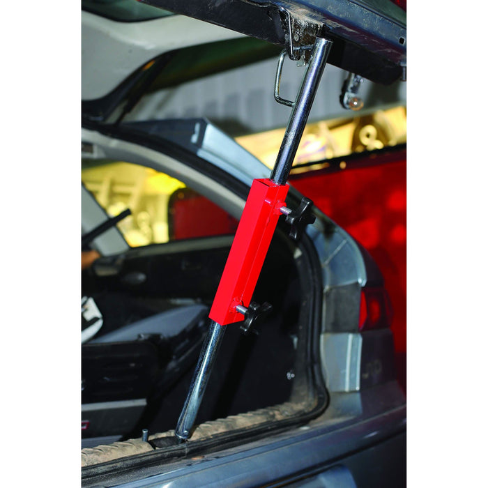 Power-Tec Adjustable Rear Hatch Support - Short 92482 Power-Tec - Town Tools 