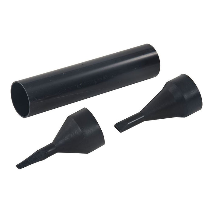 Silverline Pointing Gun Spares Kit 3pce Spares Kit Silverline - Town Tools 