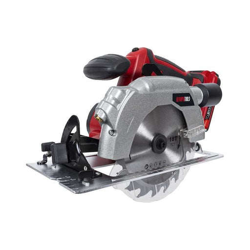 Olympia Power Tools X20S™ Circular Saw 20V 1 x 2.0Ah Li-ion Olympia Power Tools - Town Tools