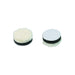 Power-Tec Wool Polishing Pad Set 2pc 92565 Power-Tec - Town Tools 