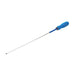 Silverline Multi-Bit Screwdriver with Telescopic Pick-Up Magnet 7 Driver Bits Silverline - Town Tools 