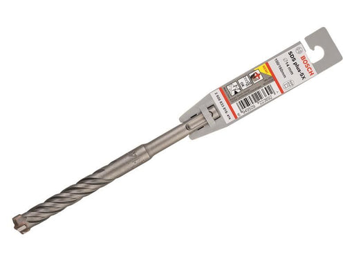 Bosch Powertool Accessories PRO SDS plus-5X Hammer Drill Bit 14.0 x 100 x 160mm Bosch Powertool Accessories - Town Tools