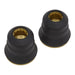 Sealey Torch Safety Cap for PP40PLUS Pack of 2 PP40PLUS.SC Sealey - Town Tools 