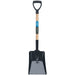 Draper Square Mouth Builders Shovel with Hardwood Shaft 10904 Draper - Town Tools 