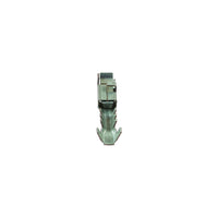 Connect Non-Insulated Female Terminals 50pc 37479