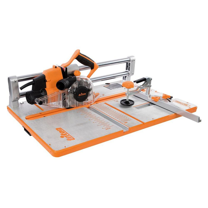 Triton TWX7 910W Project Saw 127mm TWX7PS001 Triton - Town Tools 