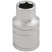 Draper 6 Point Metric Socket, 3/8" Sq. Dr., 8mm 16533 Draper - Town Tools 