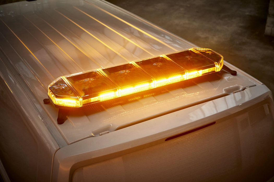 Ring RCV9826 Stop Tail Indicators Amber LED 1148mm Light Bar