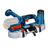 Bosch GCB 18V-63 Professional Band Saw 18V Bare Unit