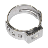 Sealey O-Clip Single Ear13.2-15.7mm Pack of 25 OCSE1315