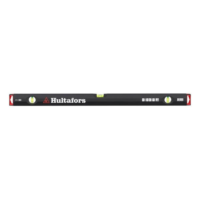 Hultafors HV80 Craftsman Spirit Level 80cm Hultafors - Town Tools