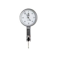 Moore & Wright MW420-03 Dial Test Indicators 0.8mm Res 0.01mm