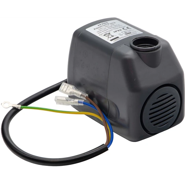 Sealey Pump