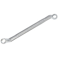 Teng Tools Double Ring Spanner Metric 12 x 13mm