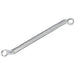 Teng Tools Double Ring Spanner Metric 12 x 13mm Teng Tools - Town Tools 