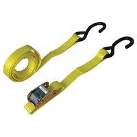 Bluespot Tools S-Hook Cam Buckle 25mm x 2m
